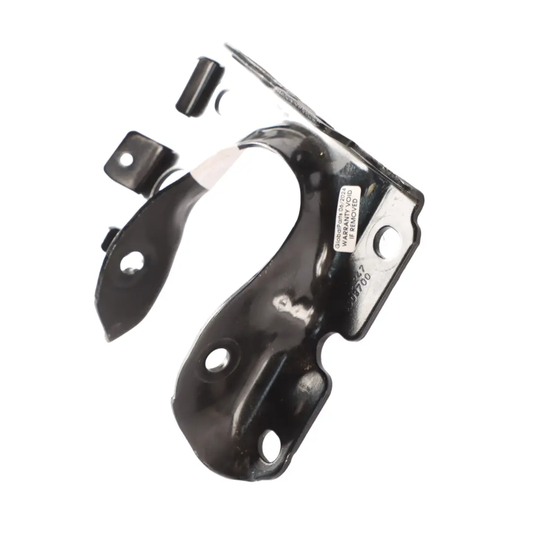 Rear Wishbone Mount Mercedes W177 W247 Control Arm Axle Left N/S - SKU A2473503700 - Part number A2473503700