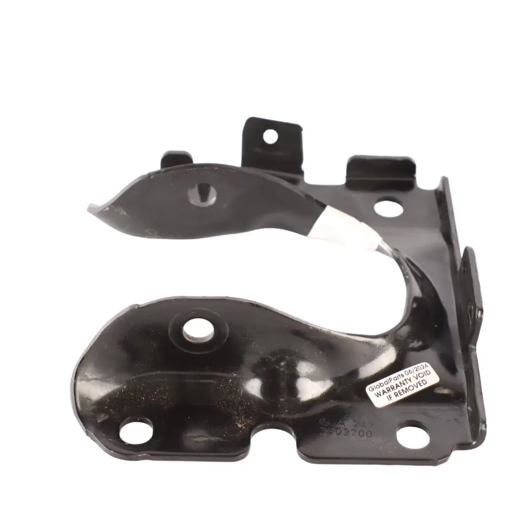 Wishbone Mount Mercedes W177 W247 Control Arm Axle Left N/S to Rear with Part number A2473503700 Rear Wishbone Mount Mercedes W177 W247 Control Arm Axle Left N/S - SKU A2473503700 - Part number A2473503700