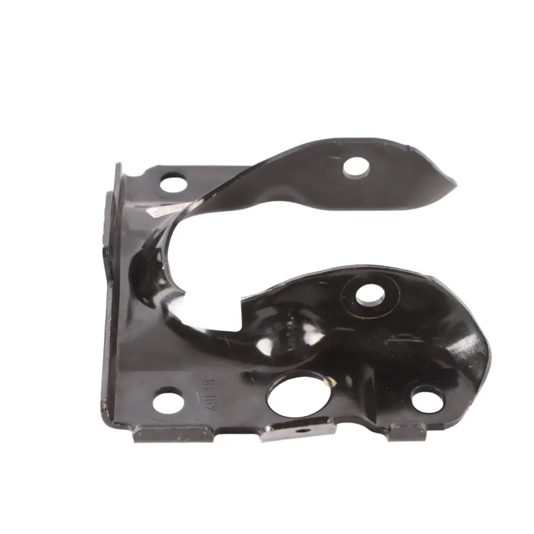 Rear Wishbone Mount Mercedes W177 W247 Control Arm Axle Left N/S - SKU A2473503700 - Part number A2473503700