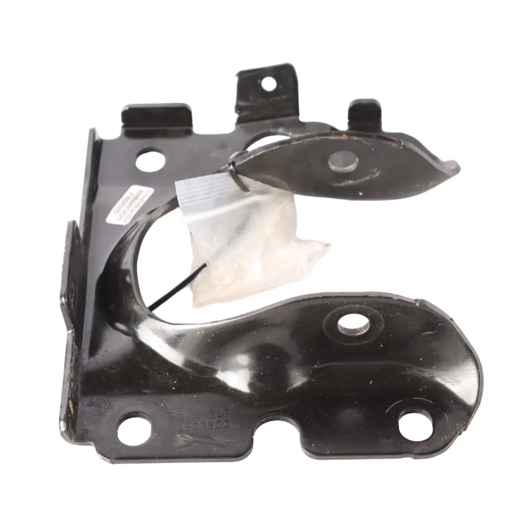 Wishbone Mount Mercedes W177 W247 Control Arm Axle Right O/S to Rear with Part number A2473503800 Rear Wishbone Mount Mercedes W177 W247 Control Arm Axle Right O/S - SKU A2473503800 - Part number A2473503800