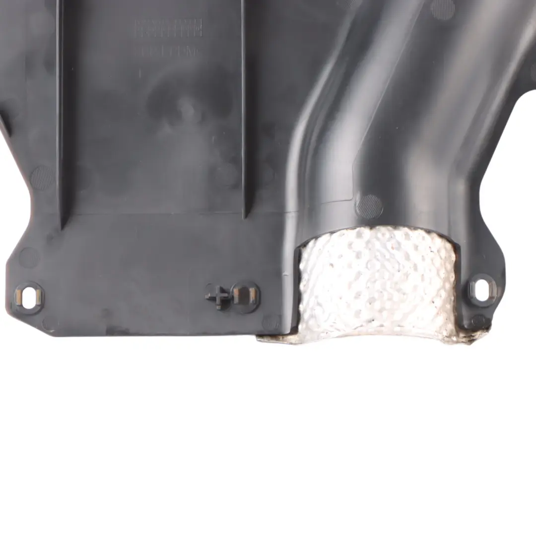 Hinten Mitte Unter boden Wanne Abdeckung für Mercedes W177 mit Teilenummer A2473522600 Mercedes W177 Hinten Mitte Unter boden Wanne Abdeckung - SKU A2473522600 - Teilenummer A2473522600