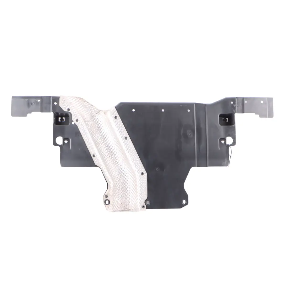 Tapa De La Bandeja De Bajos Central Trasera para Mercedes W177 con número de pieza A2473522600 Mercedes W177 Tapa De La Bandeja De Bajos Central Trasera - SKU A2473522600 - Número de pieza A2473522600