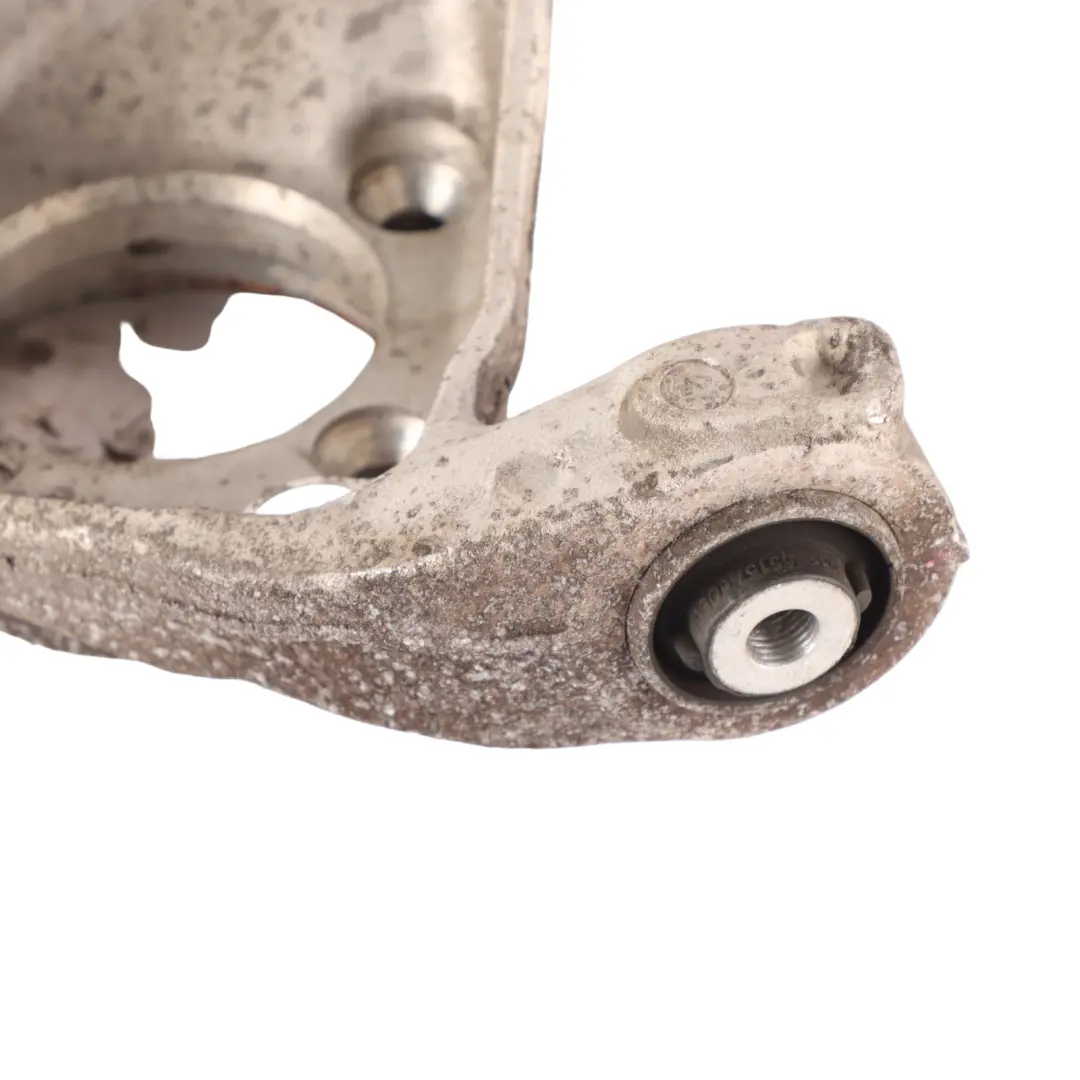 Carrier Hub Rear Left N/S Axle Suspension A2473571300 to Mercedes W177 Wheel with Part number A2473509100 Mercedes W177 Wheel Carrier Hub Rear Left N/S Axle Suspension A2473571300 - SKU A2473509100 - Part number A2473509100