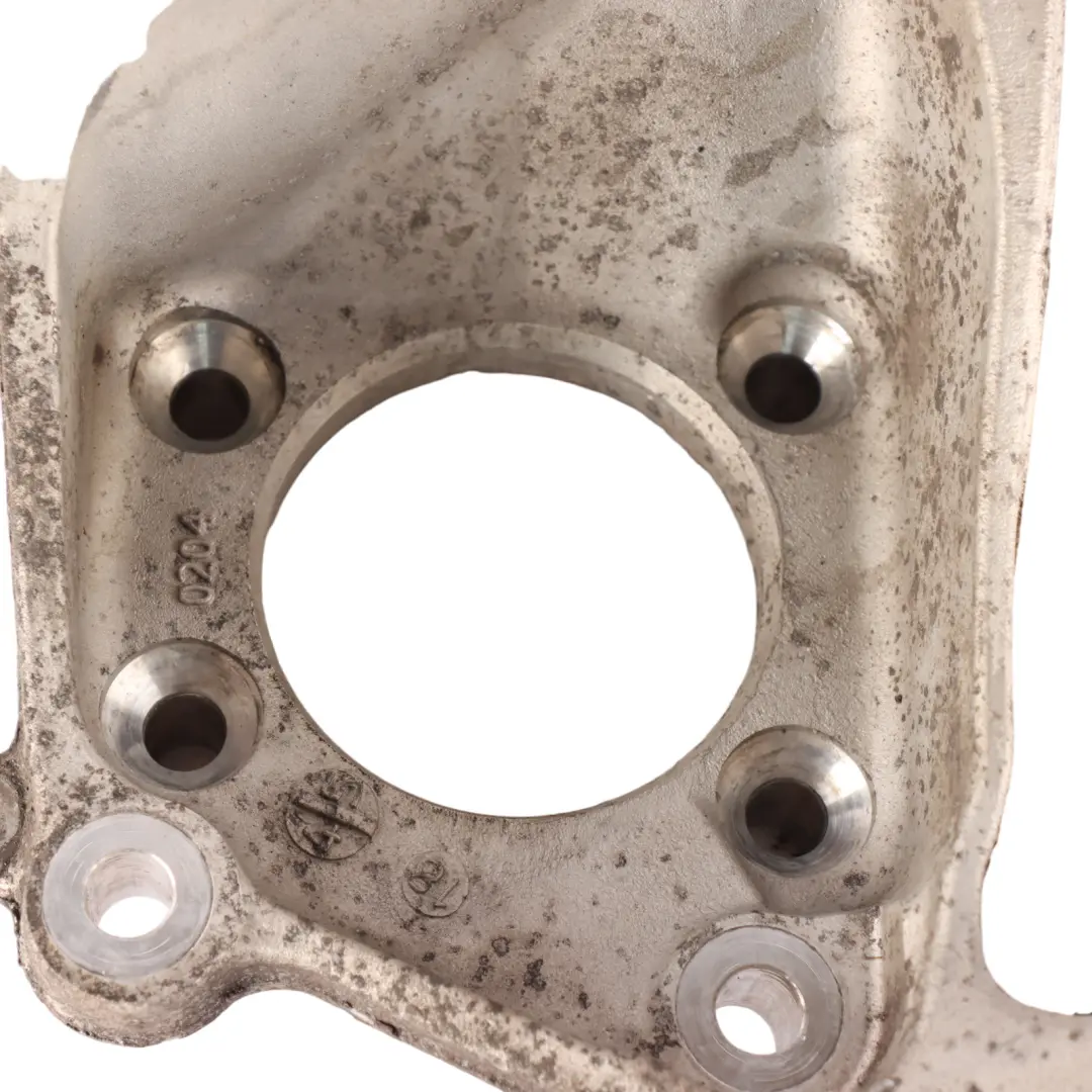 Carrier Hub Rear Left N/S Axle Suspension A2473571300 to Mercedes W177 Wheel with Part number A2473509100 Mercedes W177 Wheel Carrier Hub Rear Left N/S Axle Suspension A2473571300 - SKU A2473509100 - Part number A2473509100