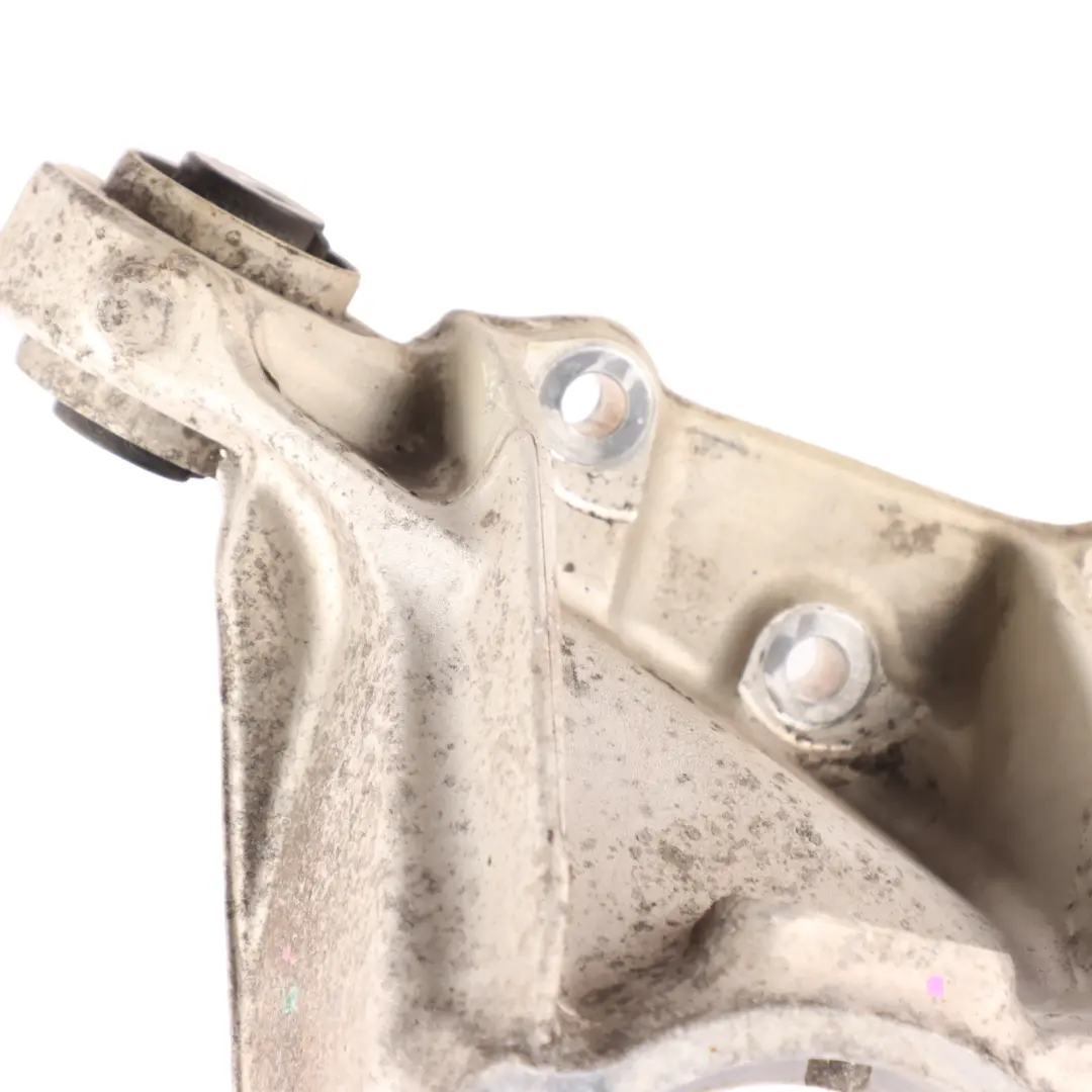 Carrier Hub Rear Left N/S Axle Suspension A2473571300 to Mercedes W177 Wheel with Part number A2473509100 Mercedes W177 Wheel Carrier Hub Rear Left N/S Axle Suspension A2473571300 - SKU A2473509100 - Part number A2473509100