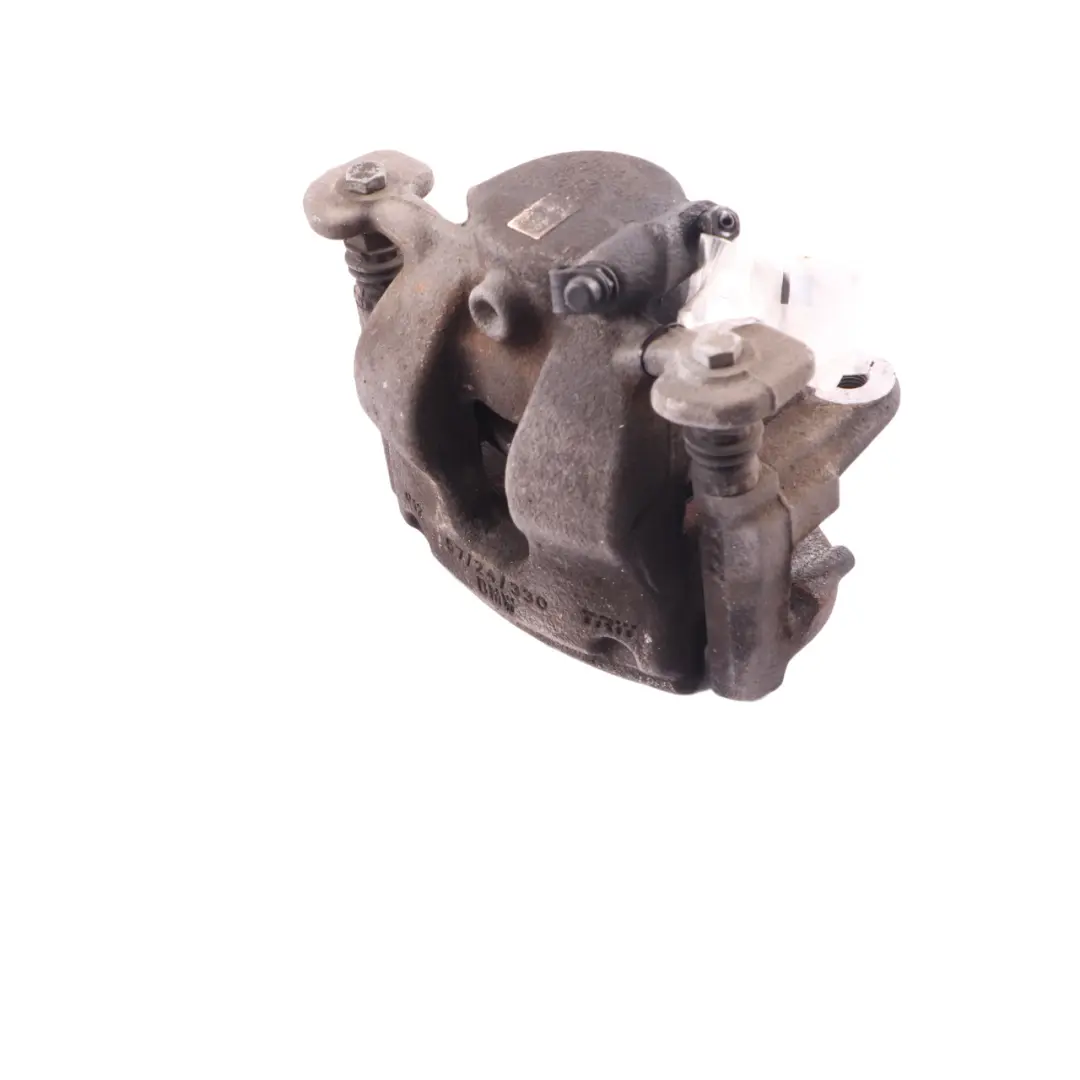 Brake Caliper Mercedes CLA 180d W177 Front Left N/S Caliper Carrier to with Part number A2474213500 Brake Caliper Mercedes CLA 180d W177 Front Left N/S Caliper Carrier - SKU A2474213500 - Part number A2474213500