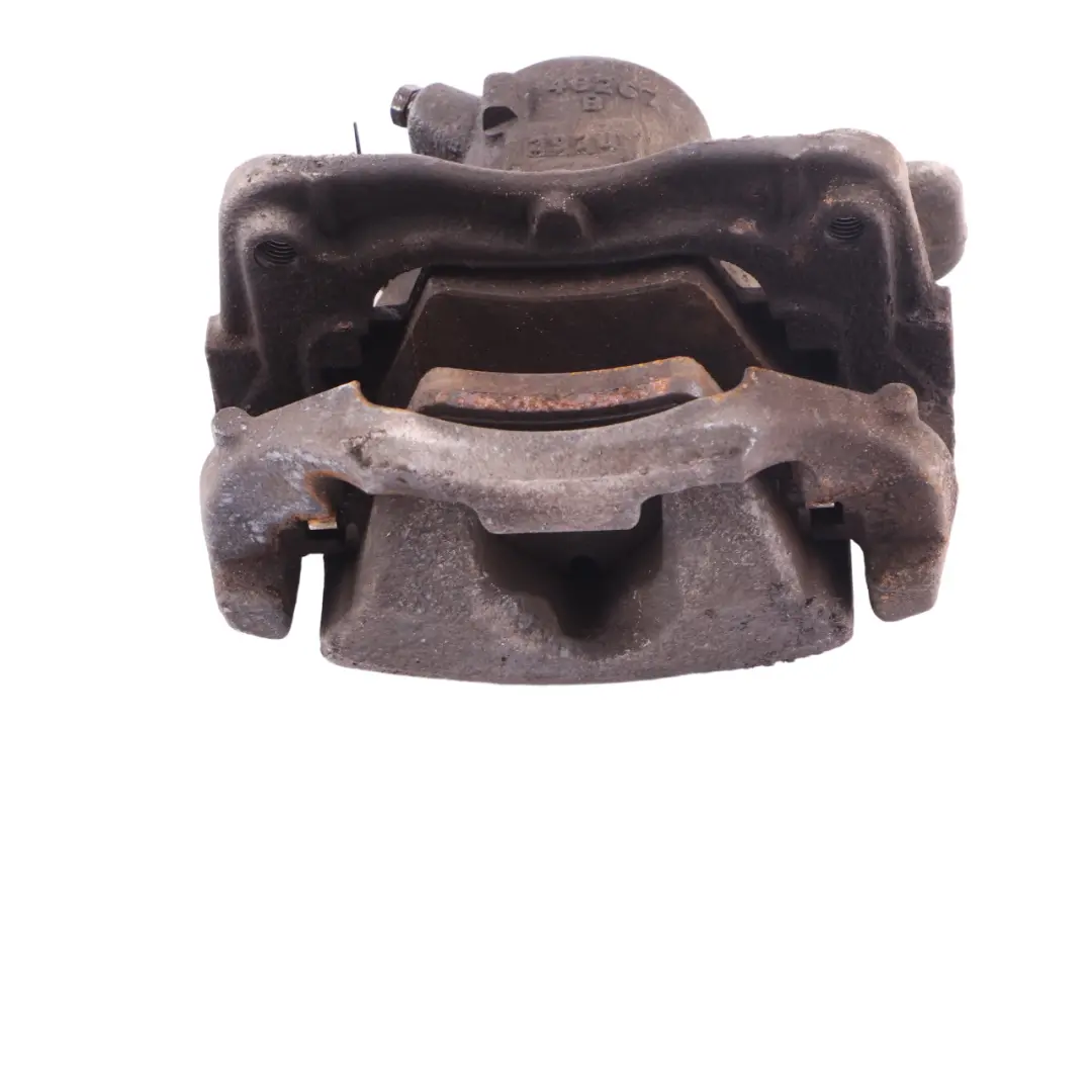 Brake Caliper Mercedes CLA 180d W177 Front Left N/S Caliper Carrier to with Part number A2474213500 Brake Caliper Mercedes CLA 180d W177 Front Left N/S Caliper Carrier - SKU A2474213500 - Part number A2474213500