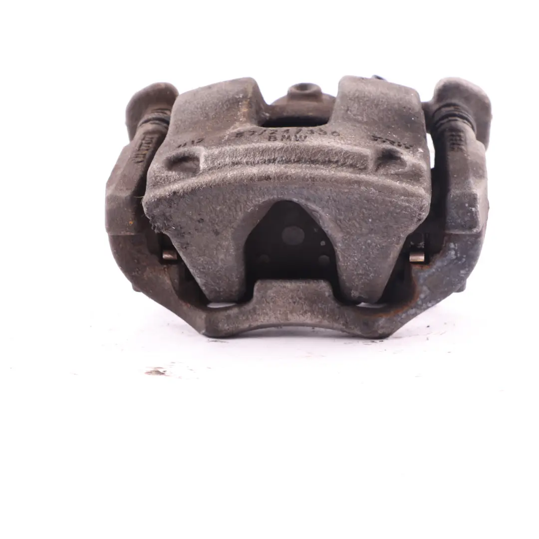 Brake Caliper Mercedes CLA 180d W177 Front Left N/S Caliper Carrier to with Part number A2474213500 Brake Caliper Mercedes CLA 180d W177 Front Left N/S Caliper Carrier - SKU A2474213500 - Part number A2474213500