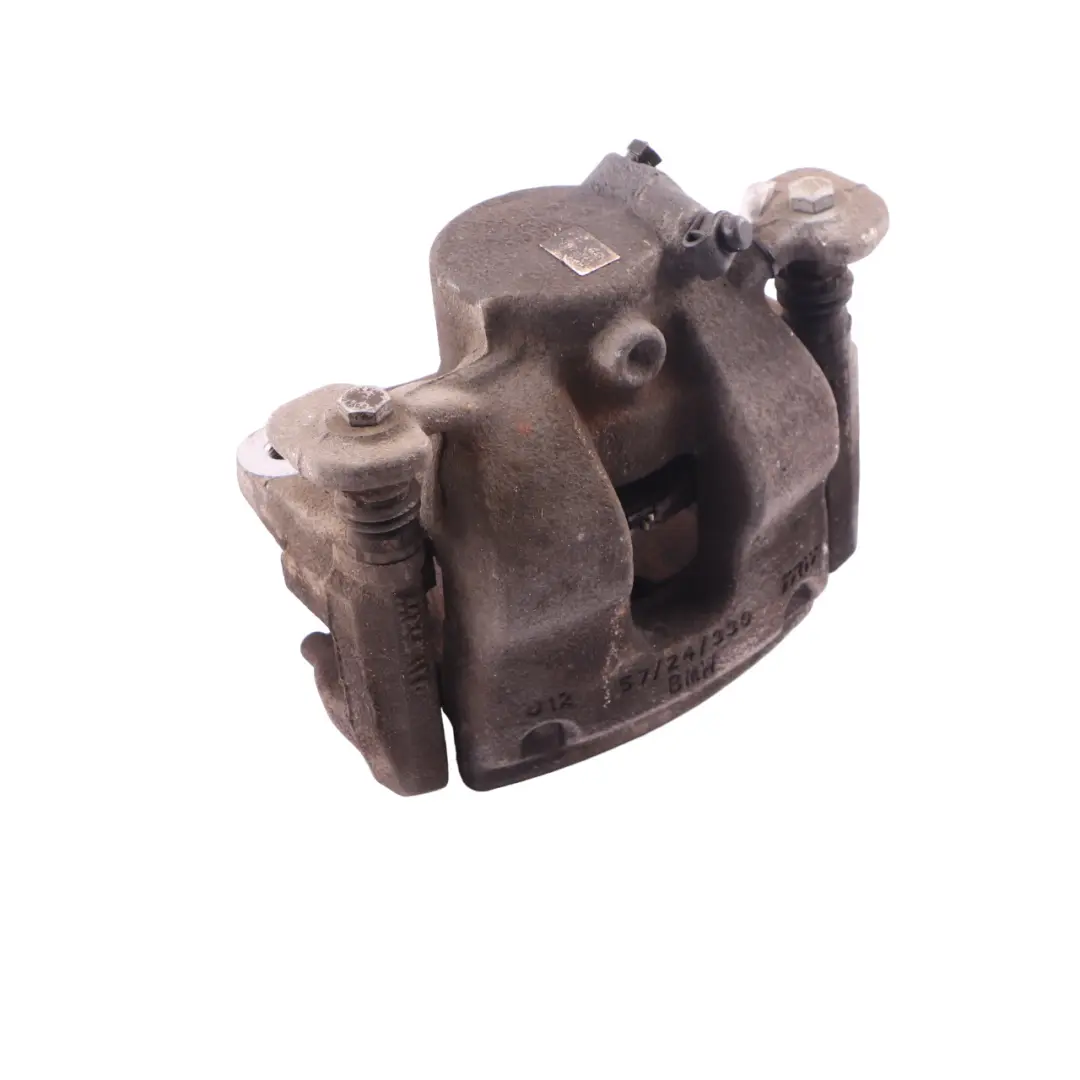 Mercedes CLA 180d W177 Brake Caliper Front Left N/S - SKU A2474213500 - Part number A2474213500