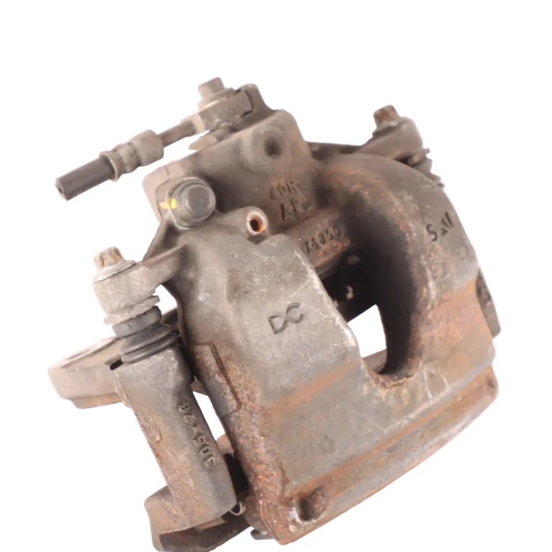 Brake Caliper Front Right O/S Wheel Brake Unit to Mercedes c118 W177 with Part number A2474214000 Mercedes c118 W177 Brake Caliper Front Right O/S Wheel Brake Unit - SKU A2474214000 - Part number A2474214000