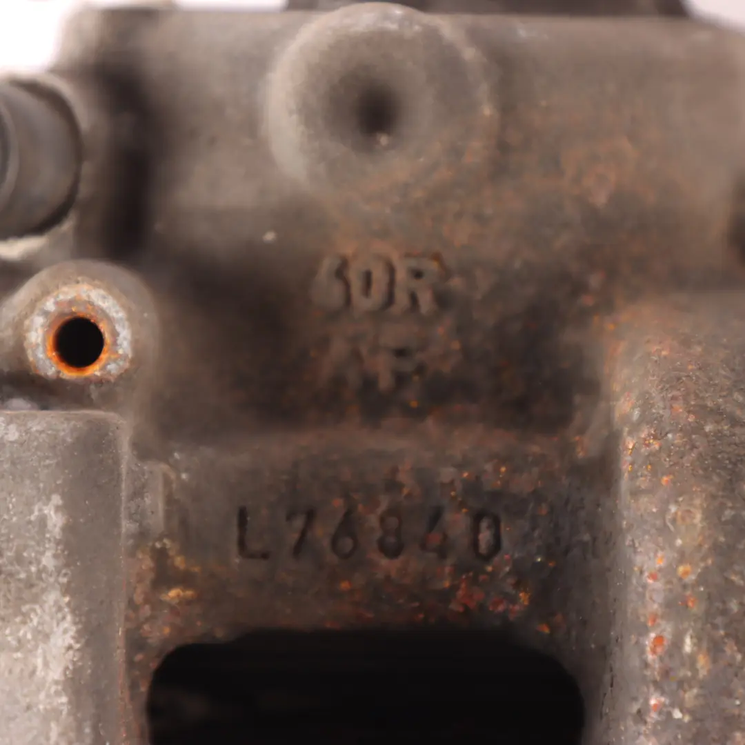 Bremssattel Vorne Rechts Rad Bremseinheit Mercedes c118 W177 - SKU A2474214000 - Teilenummer A2474214000