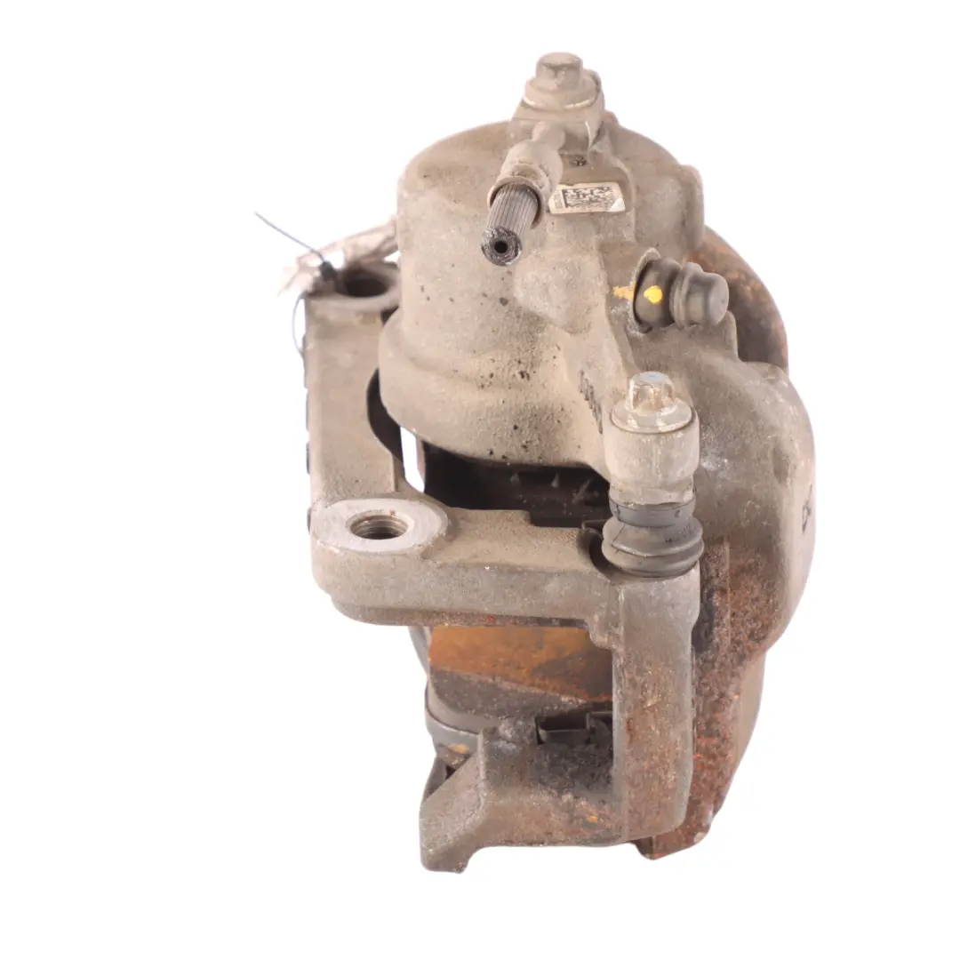 Brake Caliper Front Right O/S Wheel Brake Unit to Mercedes c118 W177 with Part number A2474214000 Mercedes c118 W177 Brake Caliper Front Right O/S Wheel Brake Unit - SKU A2474214000 - Part number A2474214000
