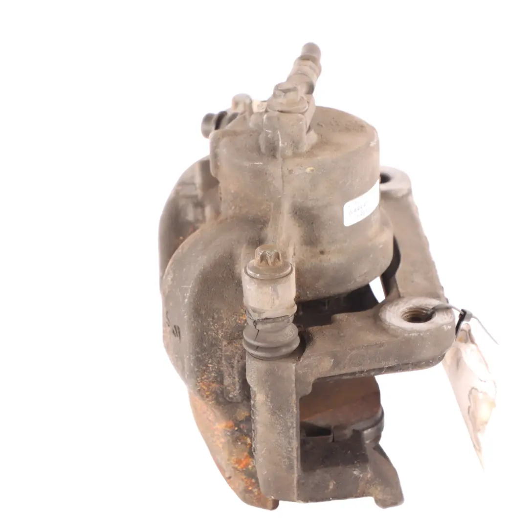 Mercedes c118 W177 Etrier de frein avant droit Wheel Brake Unit - SKU A2474214000 - Numéro de pièce A2474214000