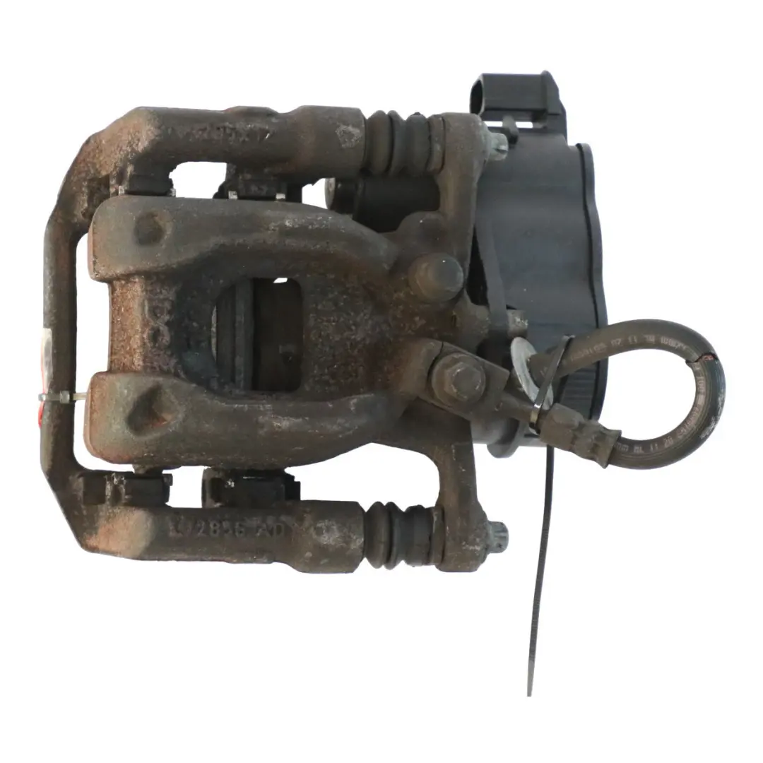 Brake Caliper Mercedes C118 W177 Rear Left N/S Wheel Braking Unit to with Part number A2474231900 Brake Caliper Mercedes C118 W177 Rear Left N/S Wheel Braking Unit - SKU A2474231900-1 - Part number A2474231900