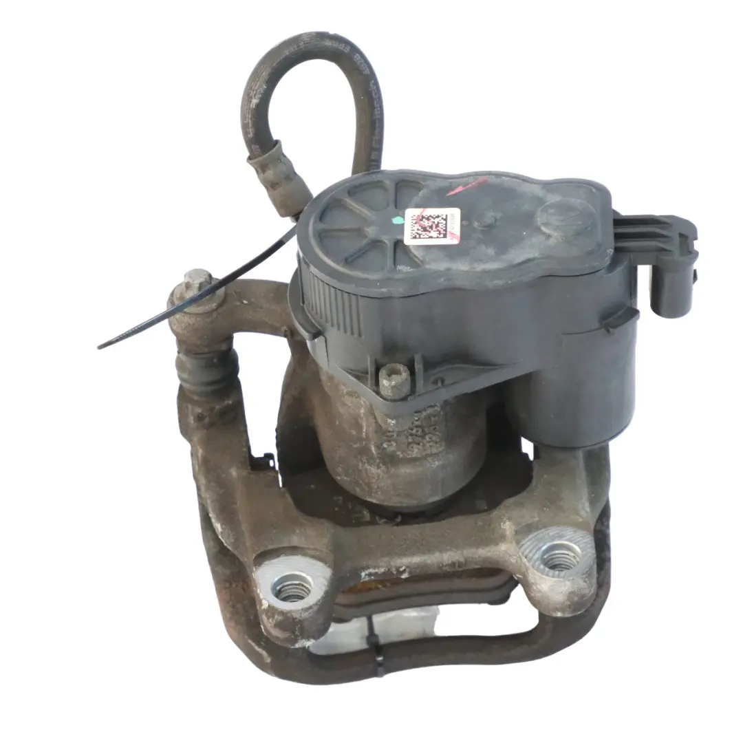 Etrier frein Mercedes C118 W177 arrière gauche Unité freinage roues pour à propos du numéro de pièce A2474231900 Etrier frein Mercedes C118 W177 arrière gauche Unité freinage roues - SKU A2474231900-1 - Numéro de pièce A2474231900