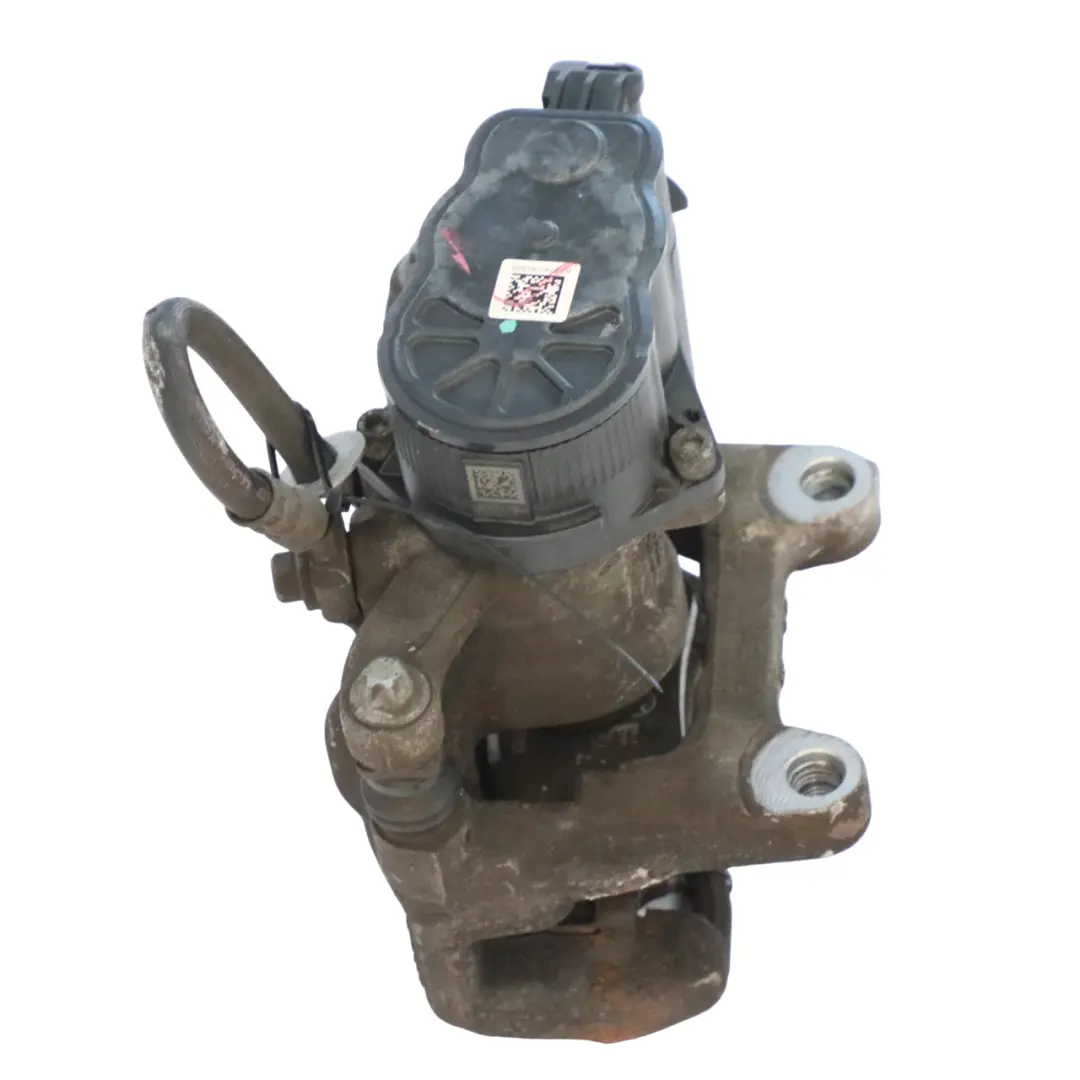 Etrier frein Mercedes C118 W177 arrière gauche Unité freinage roues pour à propos du numéro de pièce A2474231900 Etrier frein Mercedes C118 W177 arrière gauche Unité freinage roues - SKU A2474231900-1 - Numéro de pièce A2474231900