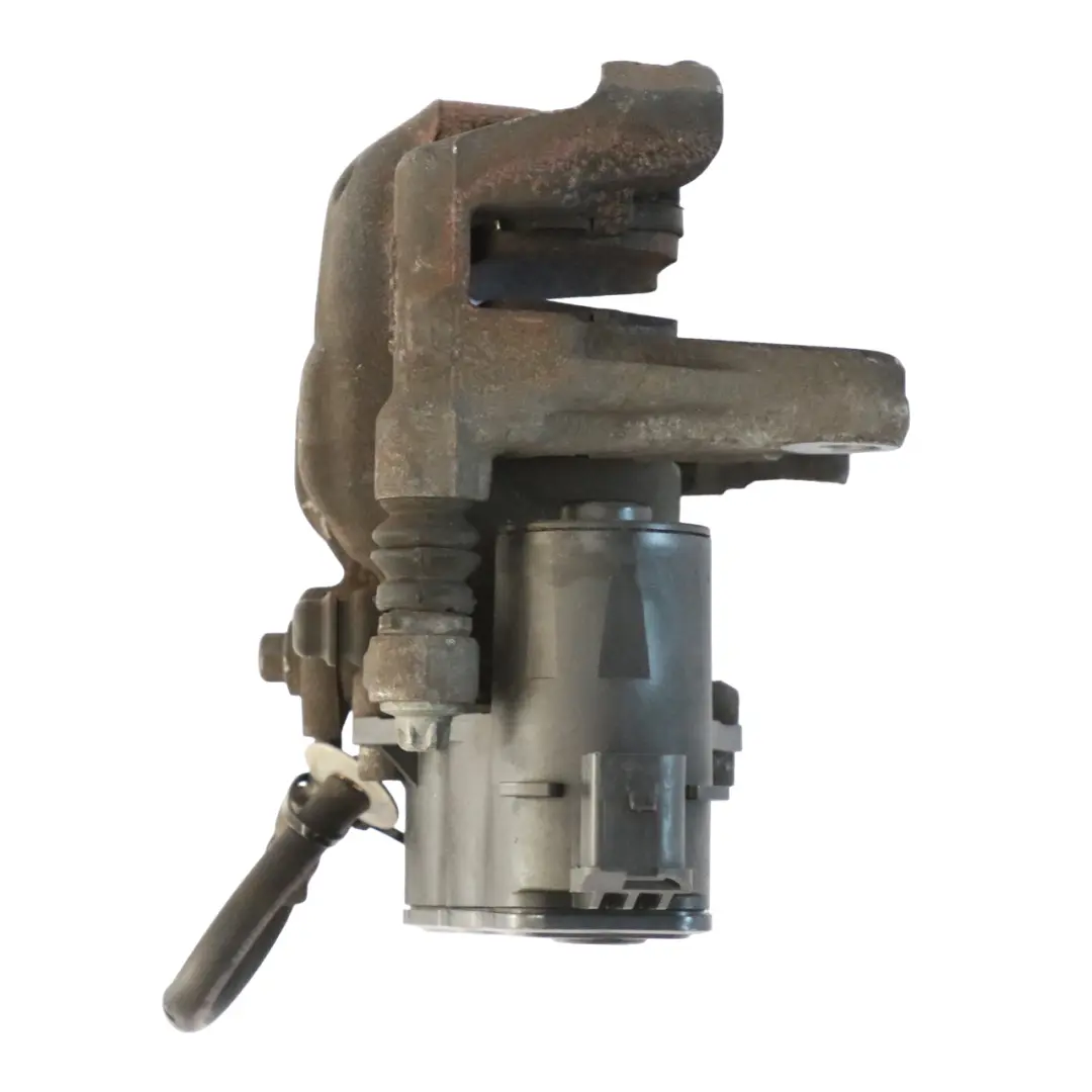  Brake Caliper Mercedes C118 W177 Rear Left N/S Wheel Braking Unit - SKU A2474231900-1 - Part number A2474231900