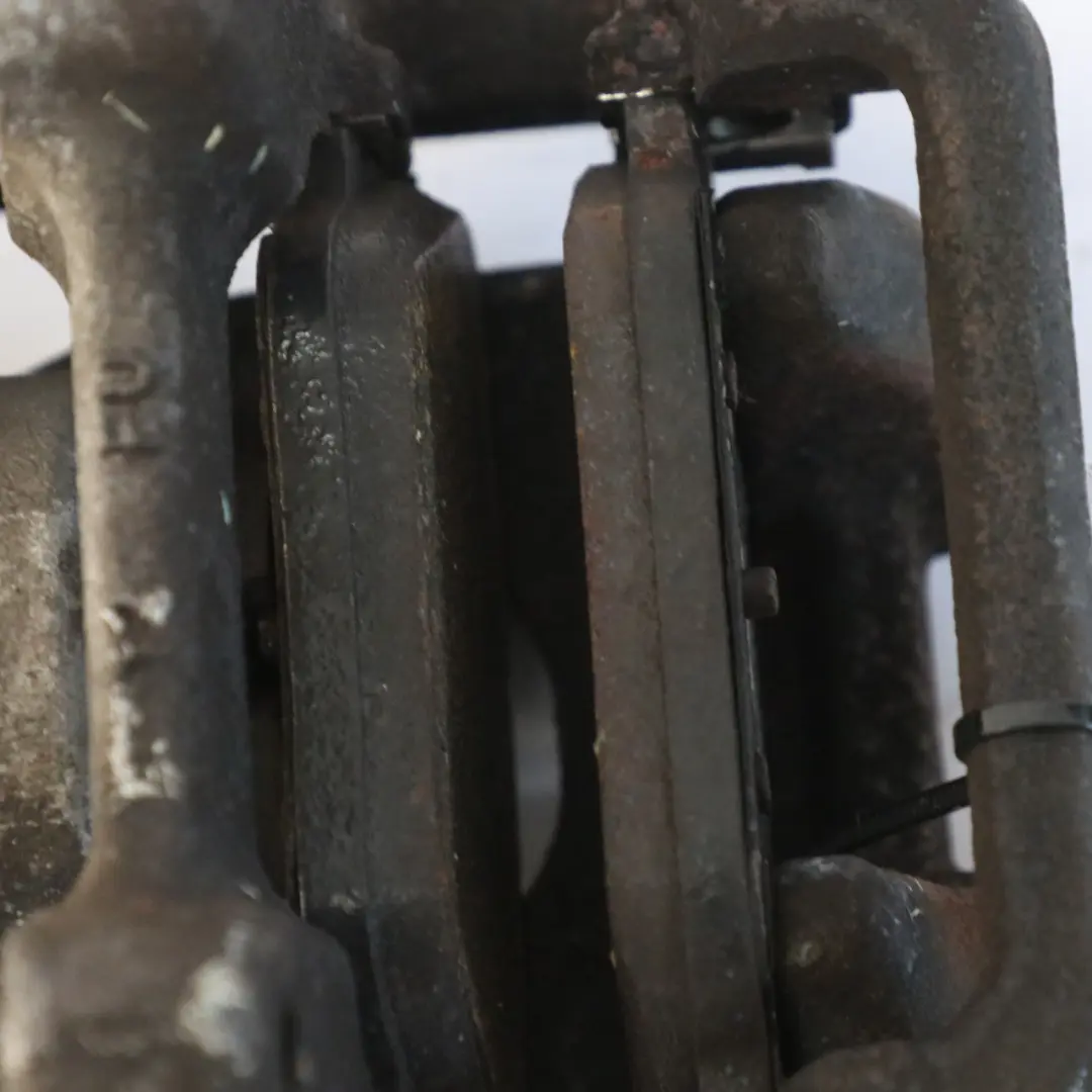 Bremssattel Mercedes C118 W177 Hinten Links Radbremsanlage für mit Teilenummer A2474231900 Bremssattel Mercedes C118 W177 Hinten Links Radbremsanlage - SKU A2474231900-1 - Teilenummer A2474231900