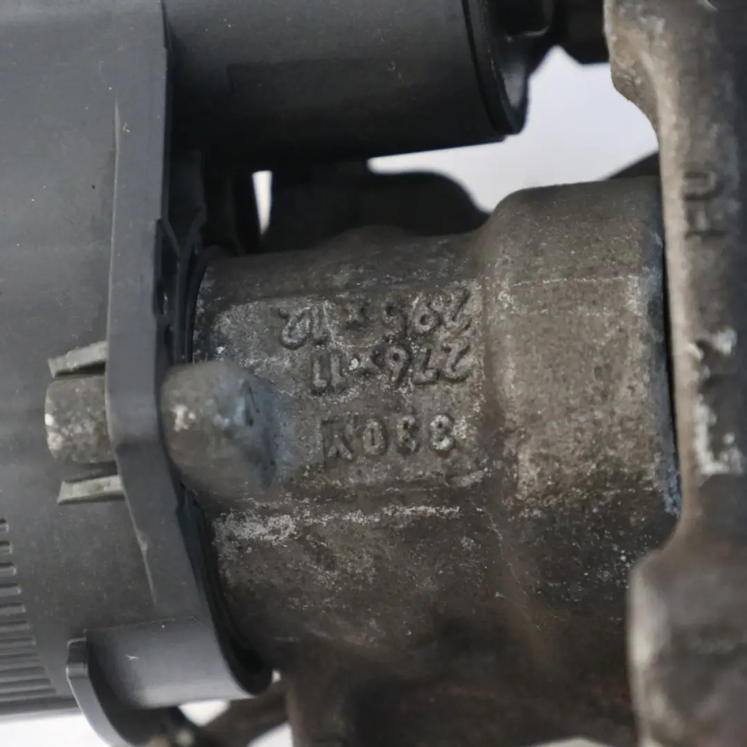  Brake Caliper Mercedes C118 W177 Rear Left N/S Wheel Braking Unit - SKU A2474231900-1 - Part number A2474231900