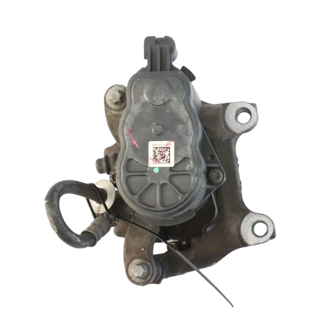 Pinza freno Mercedes C118 W177 Unità ruota posteriore sinistra per con numero di parte A2474231900 Pinza freno Mercedes C118 W177 Unità ruota posteriore sinistra - SKU A2474231900-1 - Numero di parte A2474231900