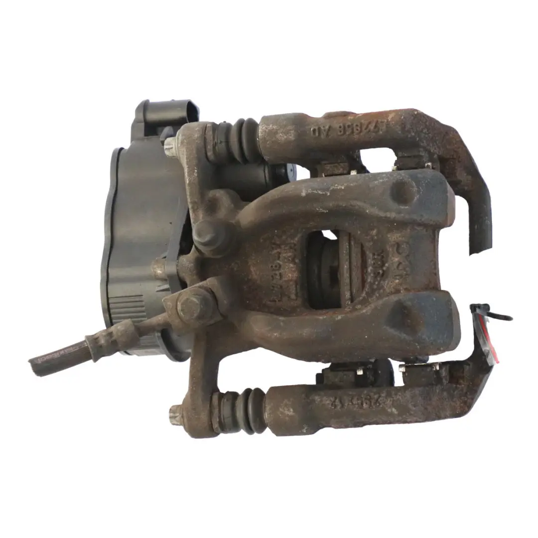 Brake Caliper Mercedes C118 W177 Rear Right O/S Wheel Braking Unit to with Part number A2474232000 Brake Caliper Mercedes C118 W177 Rear Right O/S Wheel Braking Unit - SKU A2474232000-1 - Part number A2474232000