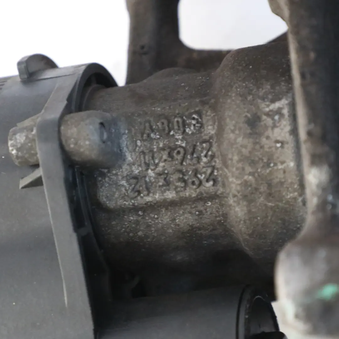 Bremssattel Mercedes C118 W177 Hinten Rechts Radbremsanlage für mit Teilenummer A2474232000 Bremssattel Mercedes C118 W177 Hinten Rechts Radbremsanlage - SKU A2474232000-1 - Teilenummer A2474232000