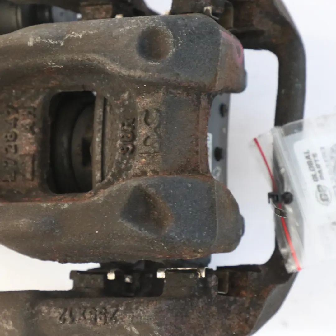  Brake Caliper Mercedes C118 W177 Rear Right O/S Wheel Braking Unit - SKU A2474232000-1 - Part number A2474232000