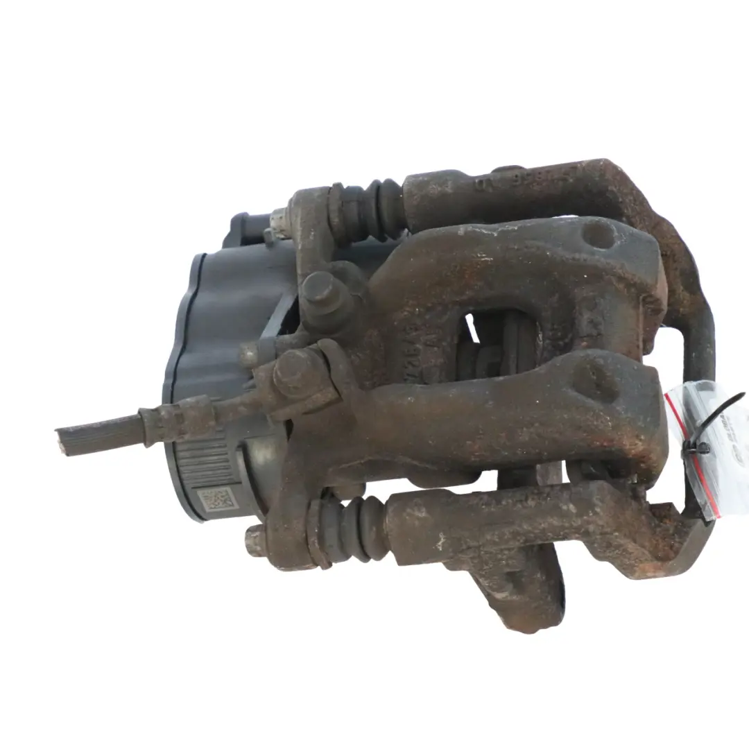 Zacisk Hamulcowy Tylny Prawy Tył do Mercedes C118 W177 o numerze A2474232000 Mercedes C118 W177 Zacisk Hamulcowy Tylny Prawy Tył - SKU A2474232000-1 - Numer Części A2474232000