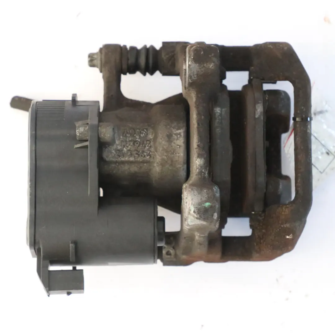 Bremssattel Mercedes C118 W177 Hinten Rechts Radbremsanlage für mit Teilenummer A2474232000 Bremssattel Mercedes C118 W177 Hinten Rechts Radbremsanlage - SKU A2474232000-1 - Teilenummer A2474232000