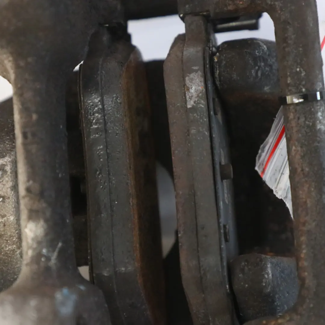 Pinza freno Mercedes C118 W177 Trasera Derecha Rueda Unidad frenado para con número de pieza A2474232000 Pinza freno Mercedes C118 W177 Trasera Derecha Rueda Unidad frenado - SKU A2474232000-1 - Número de pieza A2474232000