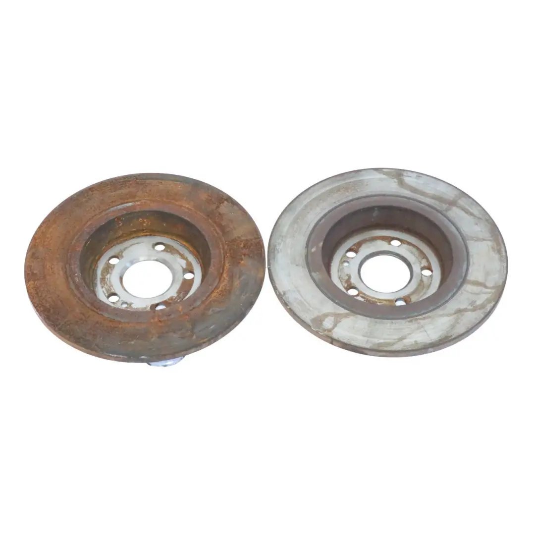 freno ruota posteriore sinistra destra frenante sportiva per Mercedes W177 Disco con numero di parte A2474230312 Mercedes W177 Disco freno ruota posteriore sinistra destra frenante sportiva - SKU A2474230312 - Numero di parte A2474230312