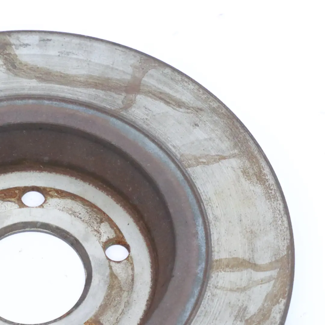 Mercedes W177 W247 Disque de frein arrière gauche droite Sport Unité de freinage - SKU A2474230312 - Numéro de pièce A2474230312