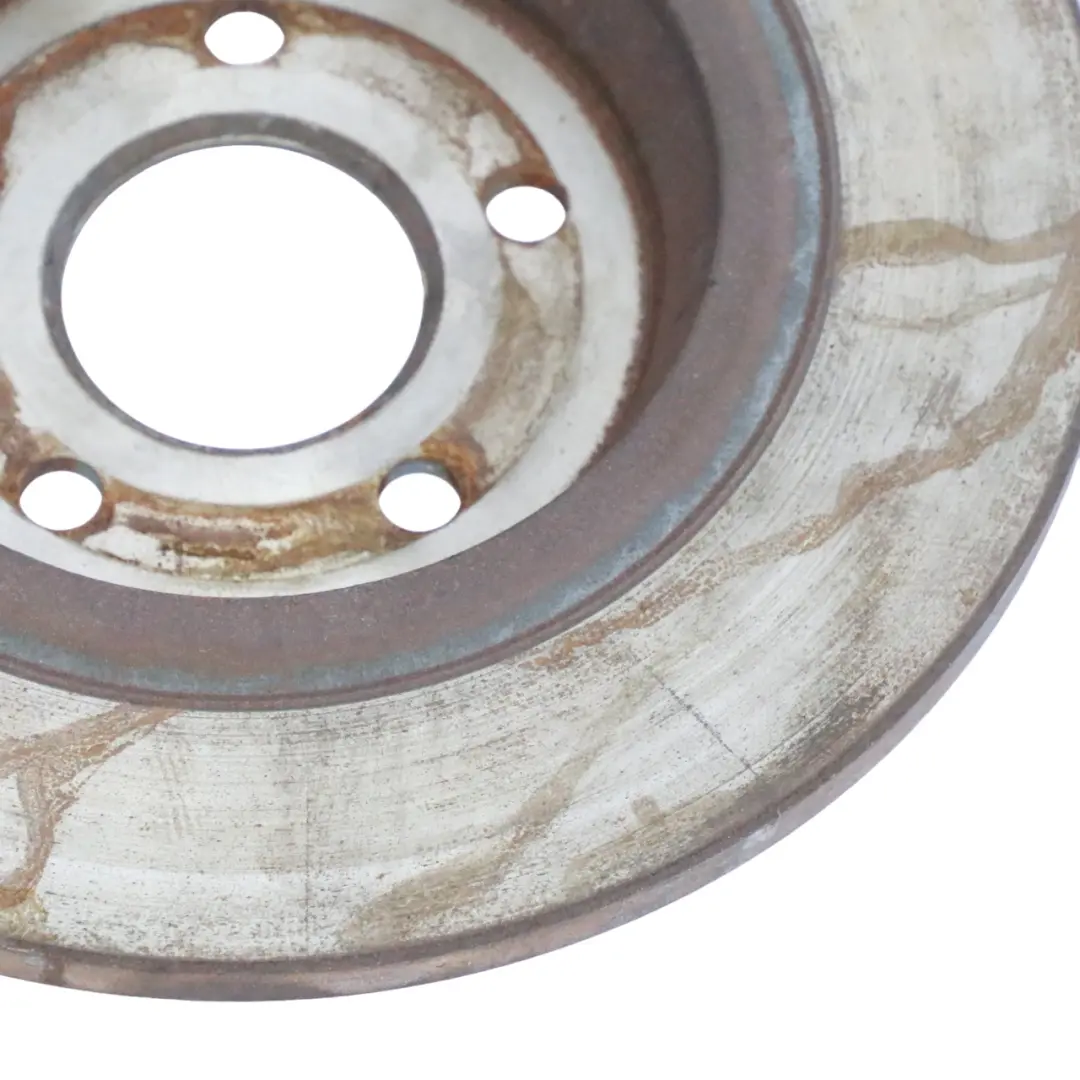Mercedes W177 W247 Disque de frein arrière gauche droite Sport Unité de freinage - SKU A2474230312 - Numéro de pièce A2474230312