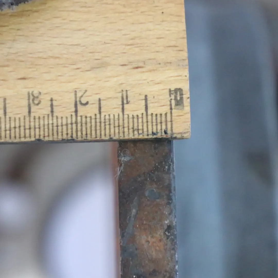 Bremsscheibe hinten links rechts Rad Sportbremsanlage für Mercedes W177 W247 mit Teilenummer A2474230312 Mercedes W177 W247 Bremsscheibe hinten links rechts Rad Sportbremsanlage - SKU A2474230312 - Teilenummer A2474230312