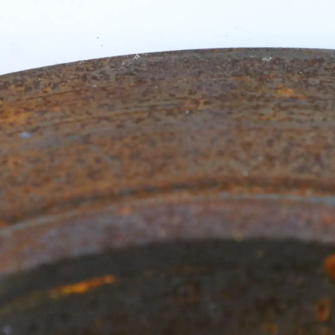 Mercedes W177 W247 Tarcze Hamulcowe Tylne Lewa Prawa Zestaw Hamulców - SKU A2474230312 - Numer Części A2474230312