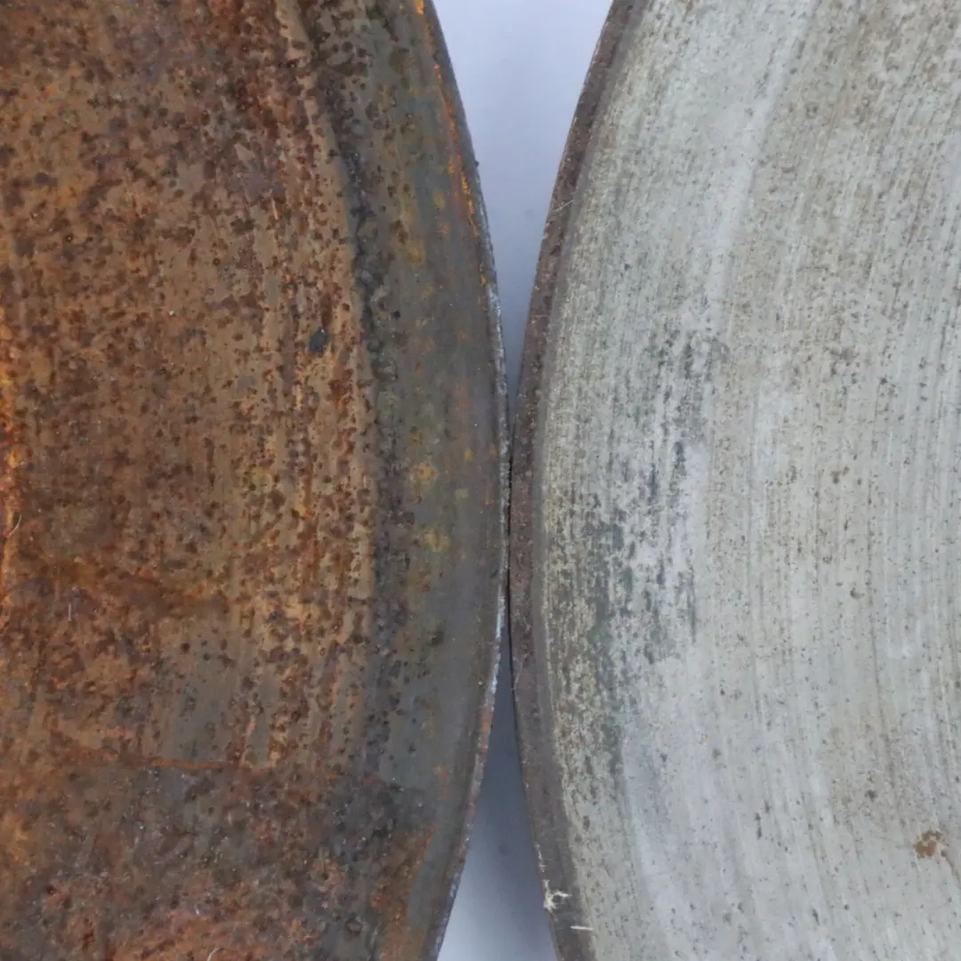 Bremsscheibe hinten links rechts Rad Sportbremsanlage für Mercedes W177 W247 mit Teilenummer A2474230312 Mercedes W177 W247 Bremsscheibe hinten links rechts Rad Sportbremsanlage - SKU A2474230312 - Teilenummer A2474230312