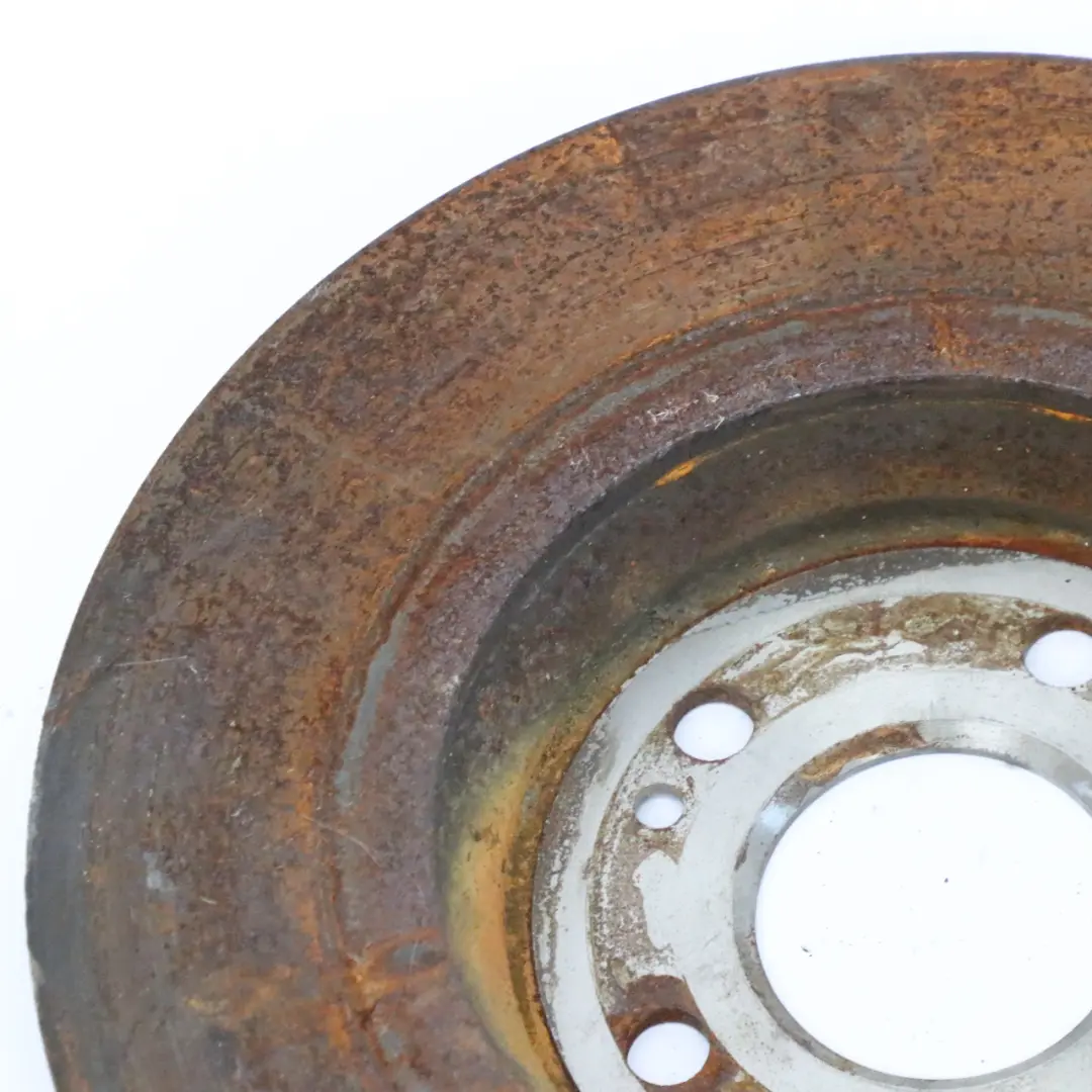 Brake Disc Rear Left Right Wheel N/O/S Sport Braking Unit to Mercedes W177 W247 with Part number A2474230312 Mercedes W177 W247 Brake Disc Rear Left Right Wheel N/O/S Sport Braking Unit - SKU A2474230312 - Part number A2474230312