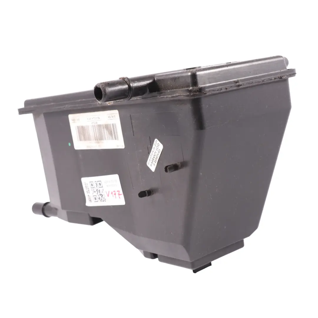 Filtro a carboni attivi Mercedes V177 A220 benzina M260 M282 EVAP per con numero di parte A2474700159 Filtro a carboni attivi Mercedes V177 A220 benzina M260 M282 EVAP - SKU A2474700159 - Numero di parte A2474700159