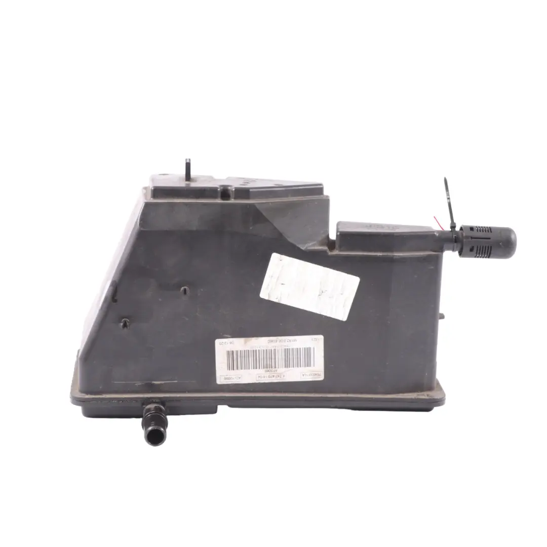 Filtro de Carbón Activado Mercedes W177 W247 Depósito de Combustible para con número de pieza A2474701604 Filtro de Carbón Activado Mercedes W177 W247 Depósito de Combustible - SKU A2474701604 - Número de pieza A2474701604