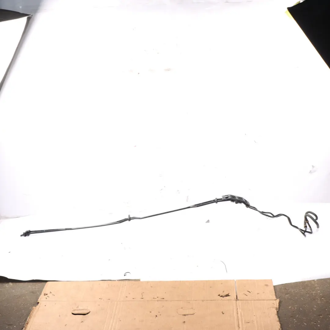 Filler Rail Pipe Line Hose Neck to Mercedes W177 Diesel Injection Fuel with Part number A2474701804 Mercedes W177 Diesel Injection Fuel Filler Rail Pipe Line Hose Neck - SKU A2474701804 - Part number A2474701804