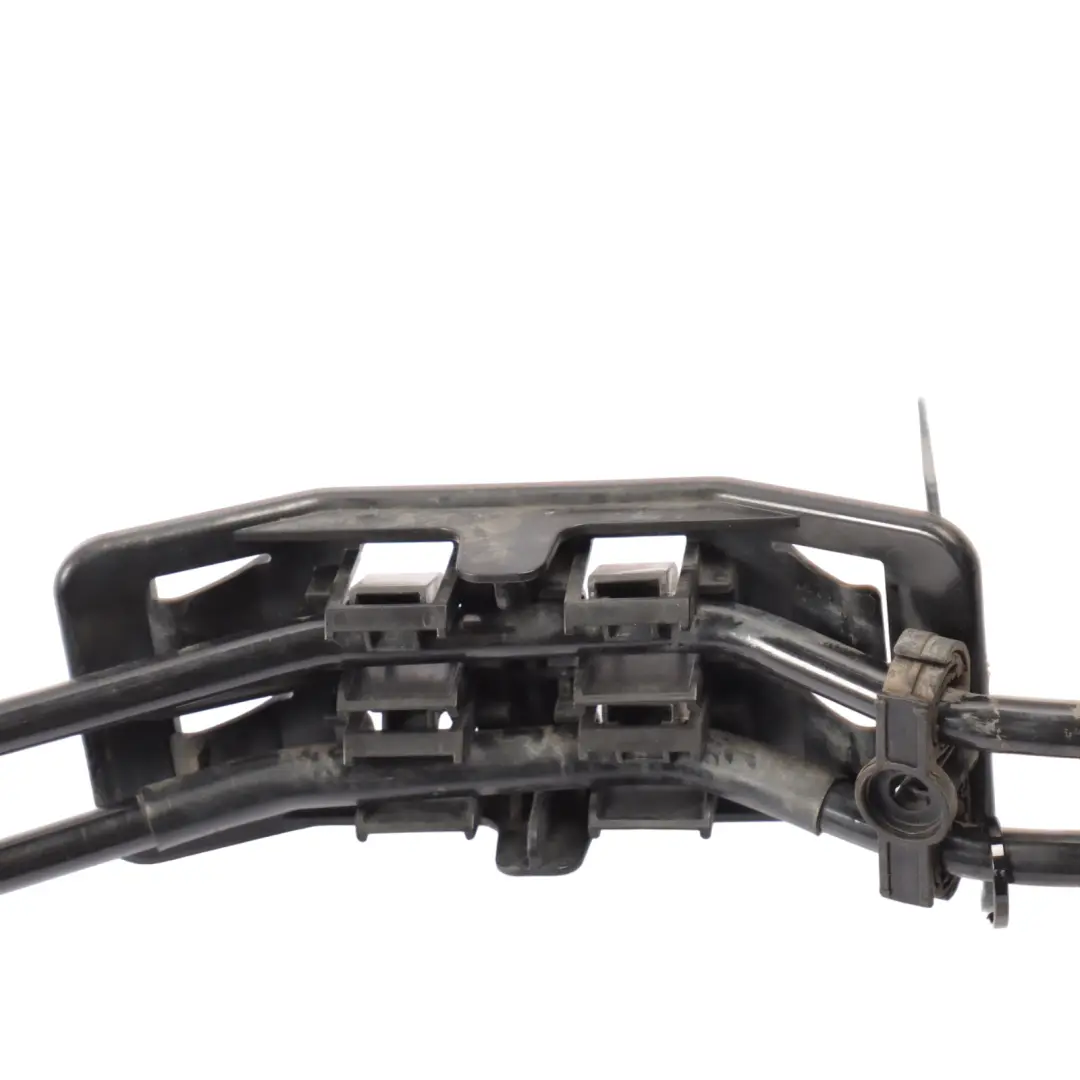 Filler Rail Pipe Line Hose Neck to Mercedes W177 Diesel Injection Fuel with Part number A2474701804 Mercedes W177 Diesel Injection Fuel Filler Rail Pipe Line Hose Neck - SKU A2474701804 - Part number A2474701804