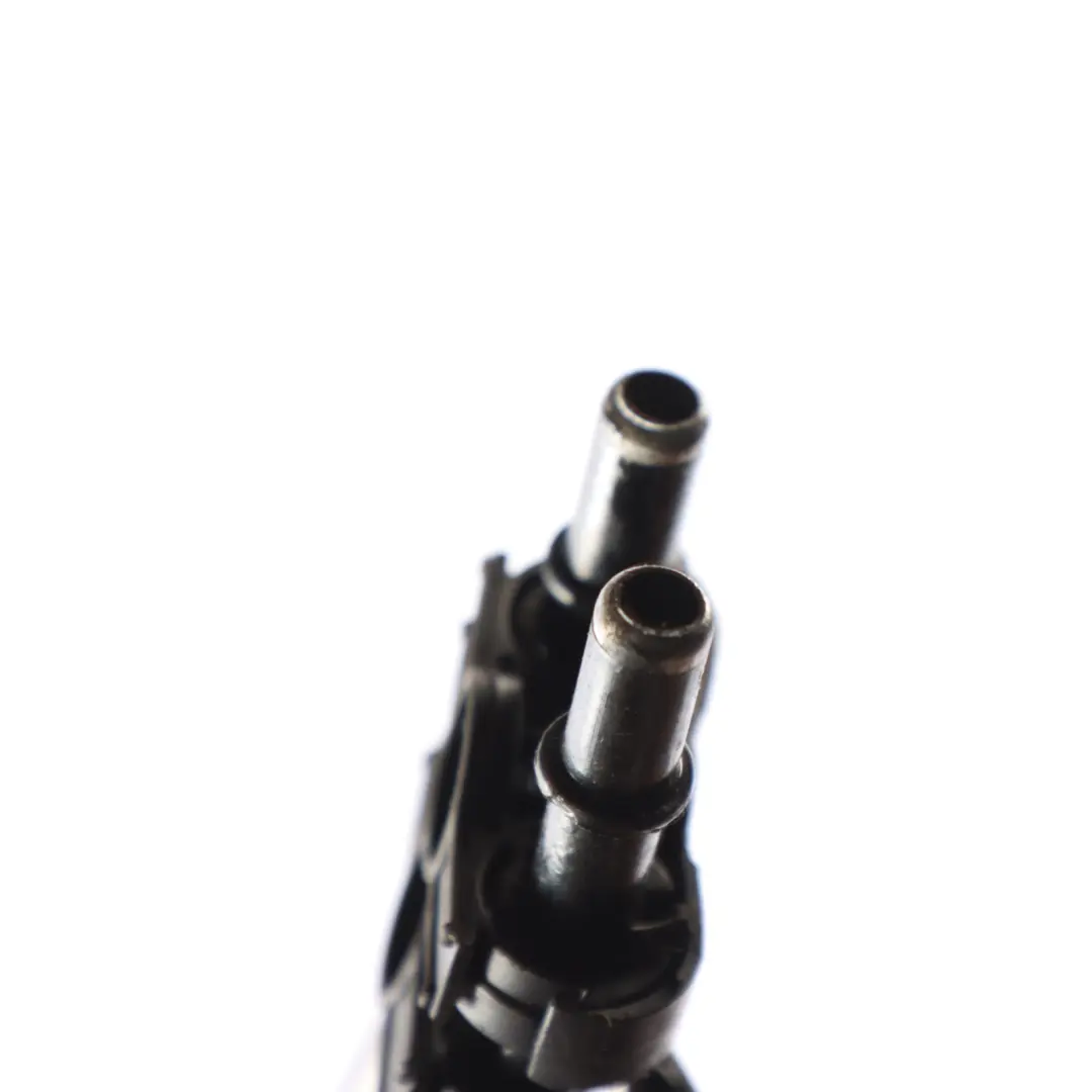 Mercedes W177 Diesel Injection Fuel Filler Rail Pipe Line Hose Neck - SKU A2474701804 - Part number A2474701804