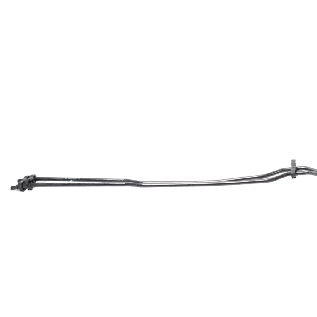 Filler Rail Pipe Line Hose Neck to Mercedes W177 Diesel Injection Fuel with Part number A2474701804 Mercedes W177 Diesel Injection Fuel Filler Rail Pipe Line Hose Neck - SKU A2474701804 - Part number A2474701804