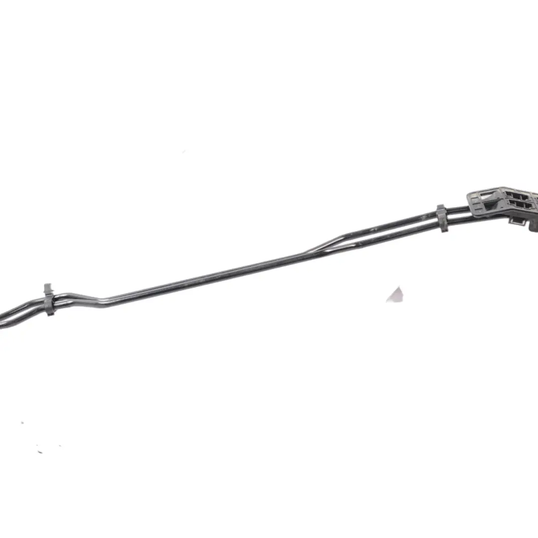 Mercedes W177 Diesel Injection Fuel Filler Rail Pipe Line Hose Neck - SKU A2474701804 - Part number A2474701804