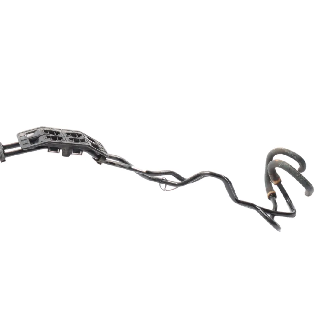 Mercedes W177 Diesel Injection Fuel Filler Rail Pipe Line Hose Neck - SKU A2474701804 - Part number A2474701804