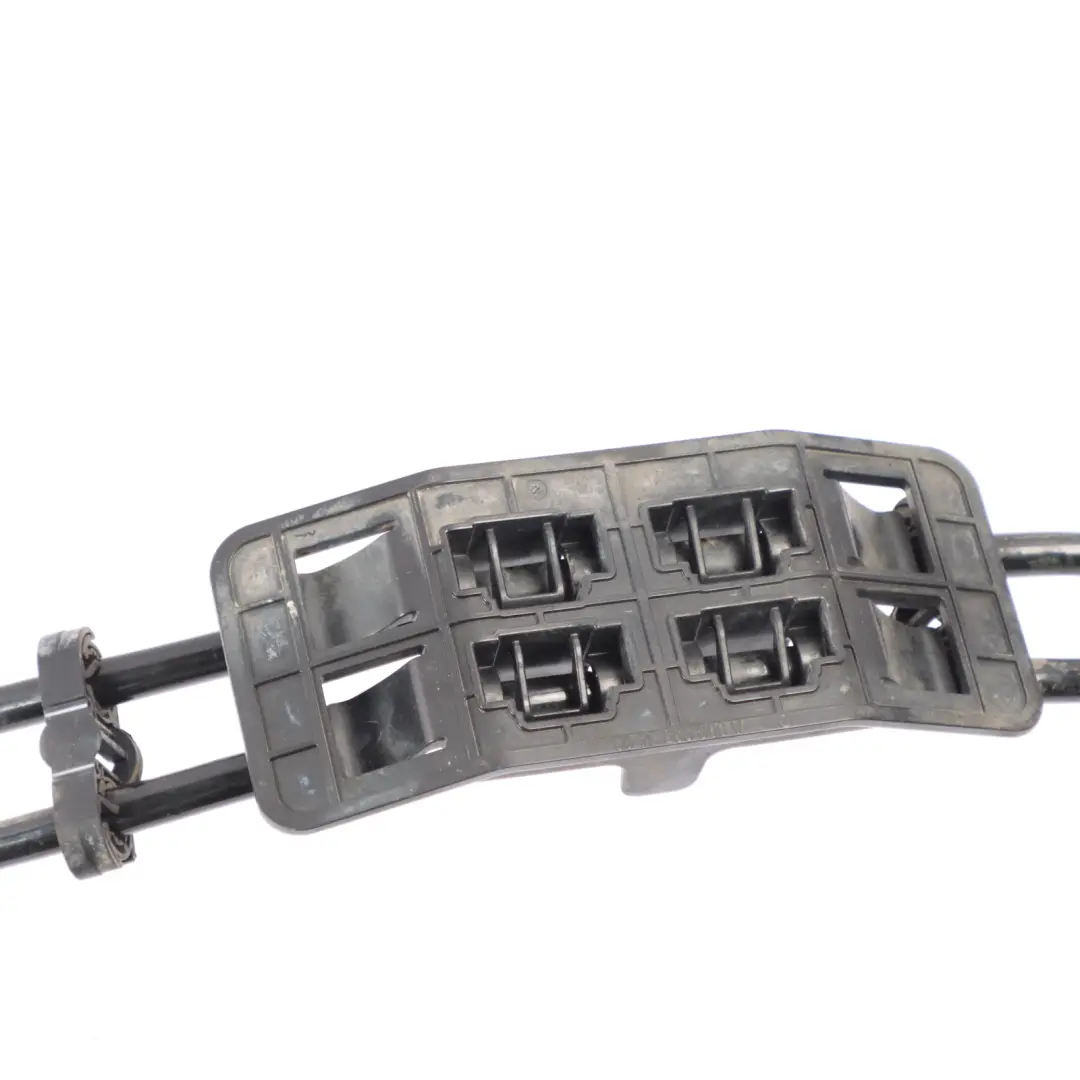 Mercedes W177 Diesel Injection Fuel Filler Rail Pipe Line Hose Neck - SKU A2474701804 - Part number A2474701804