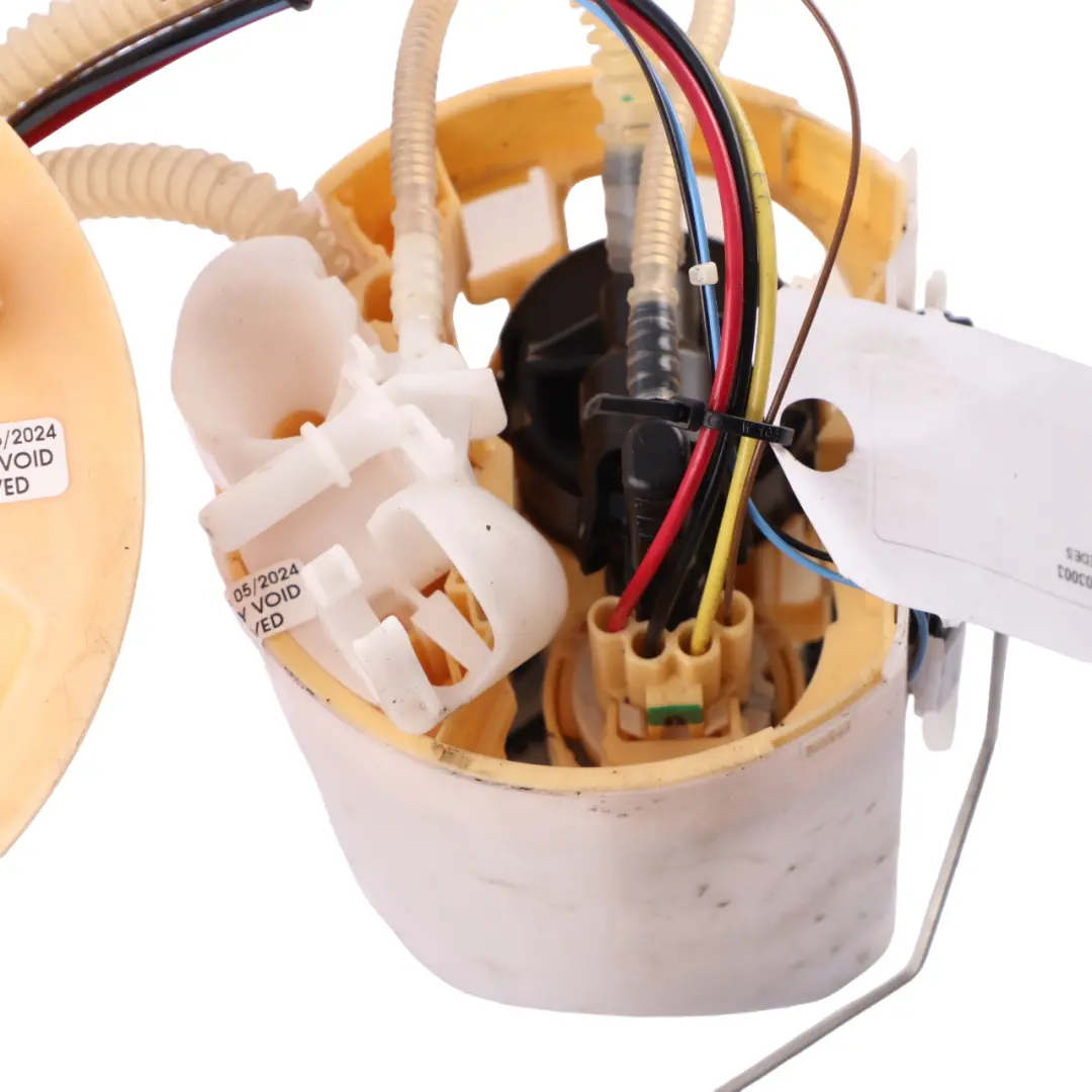 Pump Mercedes C118 V177 W247 Tank Fuel Sender Unit to Fuel with Part number A2474703003 Fuel Pump Mercedes C118 V177 W247 Tank Fuel Sender Unit - SKU A2474703003 - Part number A2474703003