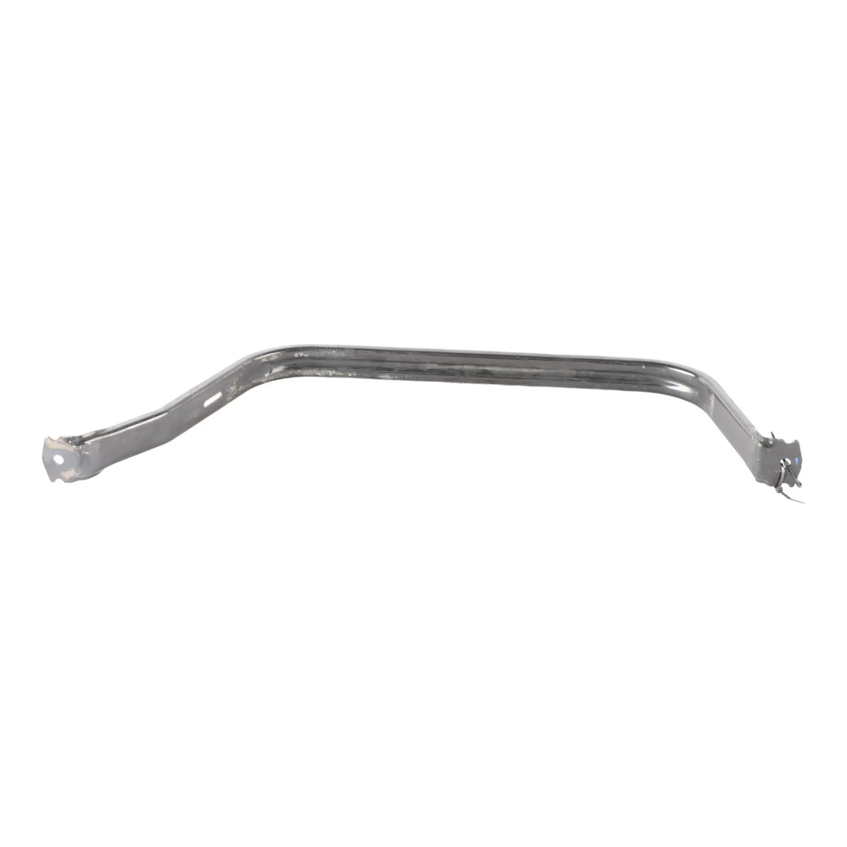 Mercedes C118 W177 W247 Benzina Staffa Montaggio Serbatoio Sinistro A2474703701