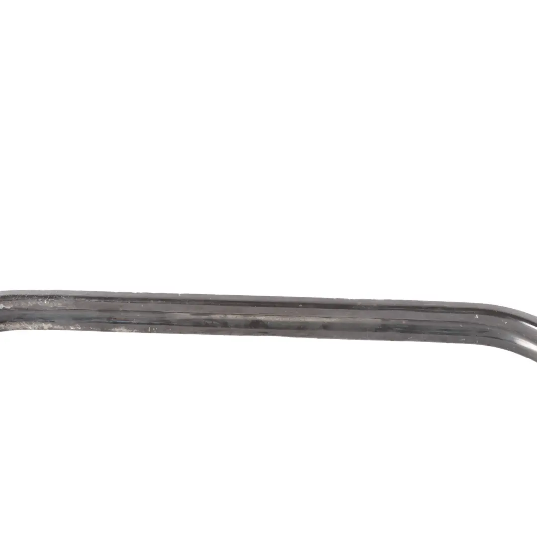 Mercedes C118 W177 W247 Petrol Fuel Tank Mounting Bracket Left N/S - SKU A2474703701 - Part number A2474703701