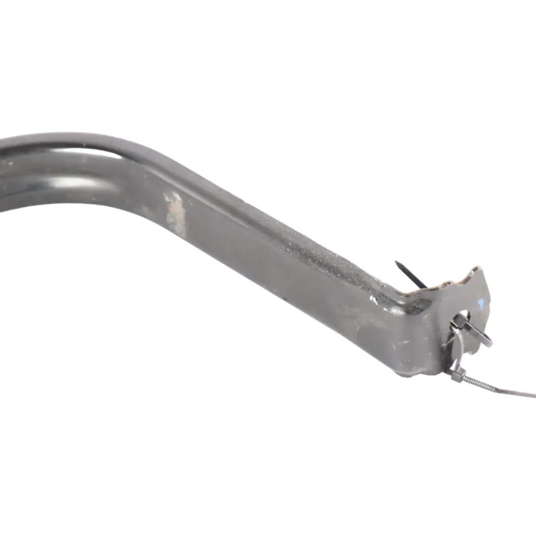 Mercedes C118 W177 W247 Petrol Fuel Tank Mounting Bracket Left N/S - SKU A2474703701 - Part number A2474703701